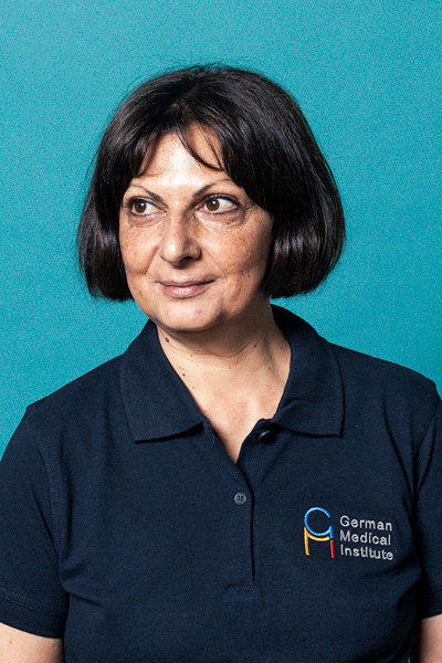 Despina Mallouri
