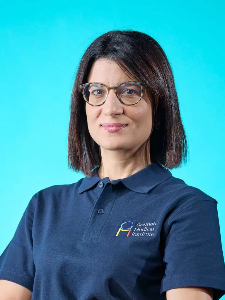 Sofia AntoniouEndocrinologist